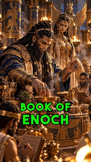 Anunnaki Secret Knowledge: Did Ancient Priests Learn Forbidden Rituals?