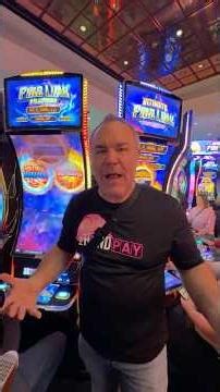 OMG BIGGEST Jackpot of his LIFE........ #casino #slot #gambling