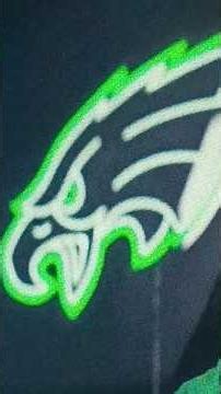 The Eagles, dirty birds? Saquon Barkley, Hollywood Brown, Christians, the most Christians on a team