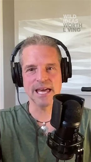 How to Answer the Call to Adventure with Shane Schieffer | #wiwl #podcast #shorts #rei #swimming