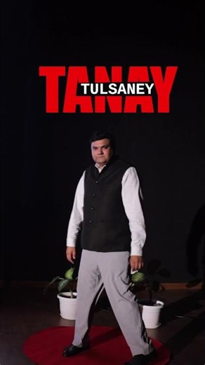 How I Get on the TEDx Stage #tedxtalk #digitaltulsaney