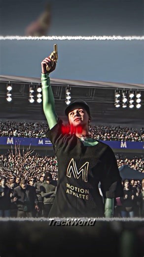 The FASTEST 4x100 Team of All-Time😳🤯