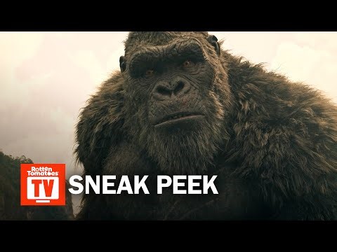 Monarch: Legacy of Monsters S02 E06 Sneak Peek | 'Drawing Kong'