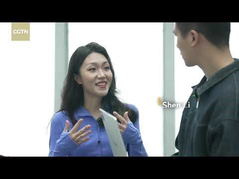 Behind the scenes with the show-stealing humanoid robots from the 2026 Spring Festival Gala