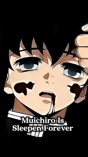 Muichiro Tokito’s Death 💔 | Demon Slayer #kimetsunoyaiba #muichiro #demonslayer