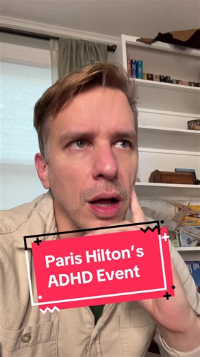 @ParisHilton and the ADHD Unstoppable event has been getting feedback. The criticisms are valid. Where do we go from here?