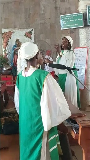 Catholic Sunday Holy Mass Live Today | 29th Sunday in Ordinary Time | 18 October 2026