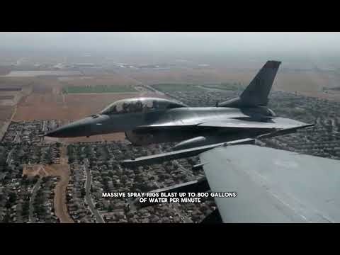 The 'Chicken Gun' vs. Jet Engines: The Ultimate Stress Test