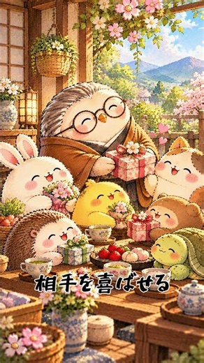 【松下幸之助さんに学ぶ】感動を受け取れる人の特徴