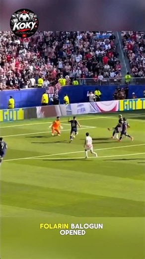 USA vs Bosnia All Goals 2-0 🇺🇸| Balogun Goal, Tillman Free Kick & Highlights | FIFA World Cup 2026