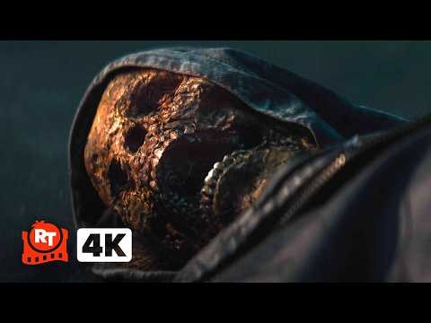Do Not Enter (2025) 4K - Who Died?! (4/10) | Movieclips