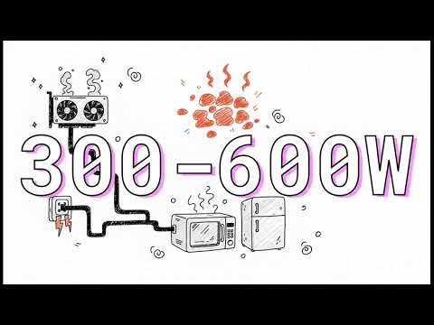 From Sand to Supercomputer: How GPUs Are Built