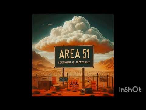 Area 51 ka Sach 👽 | Alien Secret Exposed ?