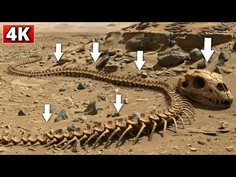 NASA Mars Rover Sends Latest 4K 360° Footage of Mars SOL 1538! Perseverance Rover: Stunning 4K Views