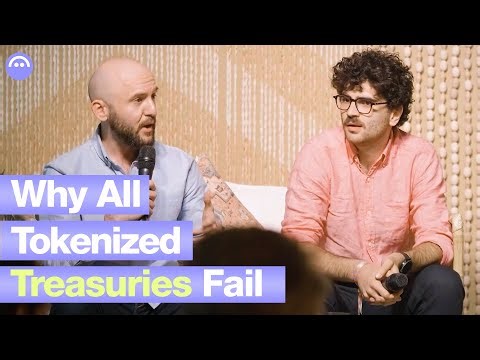 The Real Bottleneck for RWAs on-chain