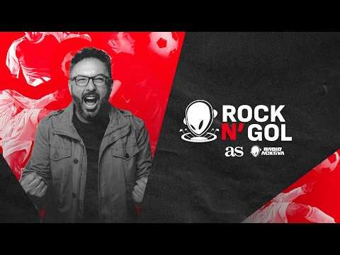 🔴RockandGol en vivo: América y Millonarios ya están trabajando en refuerzos