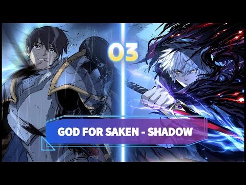 [03] His Sister betrays him and take out his eyes | Brother reborn as a Shadow Hindi