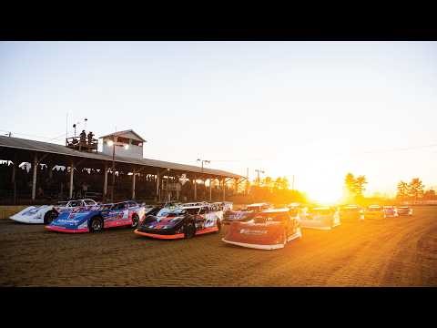 Lucas Oil Late Model Dirt Series | Feature - 29th Annual #IndianaIcebreaker | Brownstown Speedway