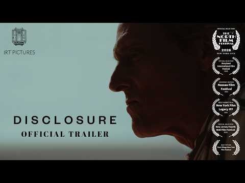 Disclosure (Trailer)