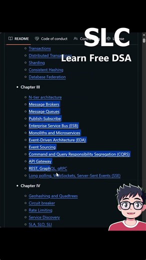 Free System design course #computerscience #faangprep |How to pass Faang interview