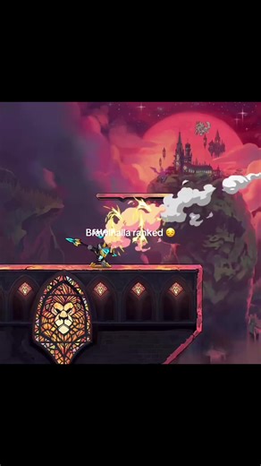 Brawlhalla Ranked Experience: Tips and Highlights