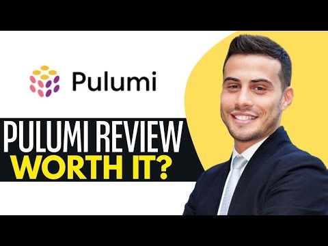 Pulumi Review (2025): Is It the Right Infrastructure as Code Tool for You?
