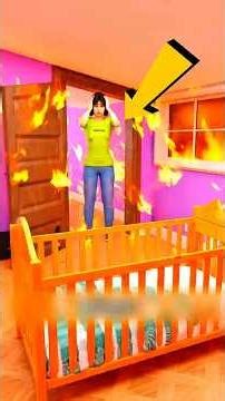 Her Baby Vanished in a Fire 6 Years Later