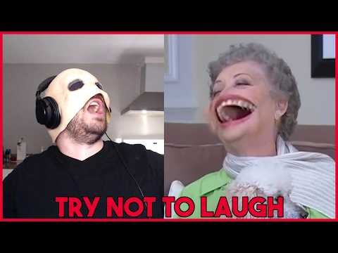 Try Not To Laugh (YTP Edition #19)