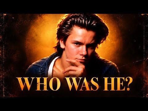 River Phoenix - The Tragic Truth Behind Hollywood's Lost Boy 