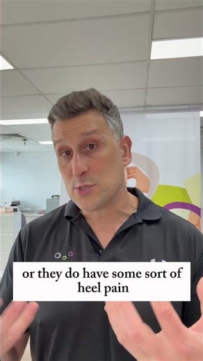 Watch Our Podiatrist Explain Children's Heel Pain