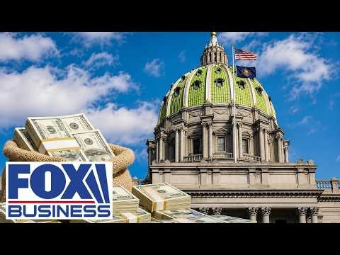 REMARKABLE RESULT: Pennsylvania town ERASES 100% of DEBT without raising taxes