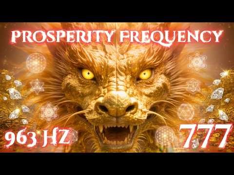 🎵 963 Hz Frequency of God ✧ Sacred Light Codes & Choral Healing (Choirium)