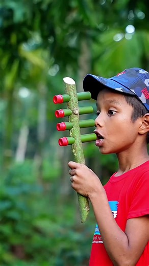 bamboo crafts #crafts | craft videos