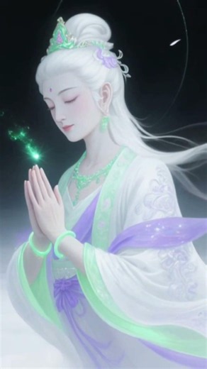 虚空藏菩萨心咒Akasagarbha Bodhisattva｜增长记忆、开发智慧与消解罪障 #心经 #佛教 #大悲咒 #禅意 #禅曲 #地藏王菩萨 #佛教咒语 #冥想 #修行 #放松