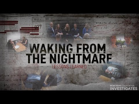 WAKING FROM THE NIGHTMARE: The year Denise Huskins and Aaron Quinn transformed trauma into reform