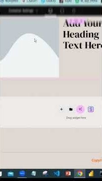 WordPress| Elementor | Flexbox Container| How to use Align & justify | align & justify الفرق بين