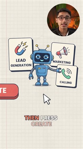 Hire Your First AI Worker in 10 Seconds |#website