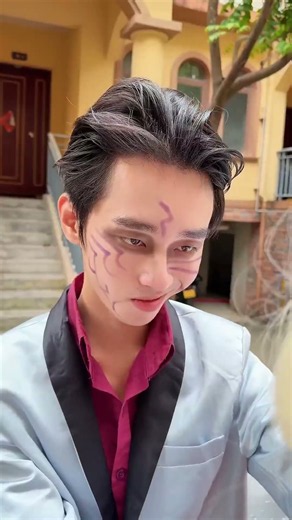Real and Fake Clowns#joker #shorts