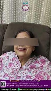 Unknown Fear, Sinking Feeling & Childhood Emotional Trauma Released in Just 1 Hypnosis Session