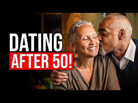 **Dating Over 50: Find Love Again With 10 Expert Tips Today!!!**