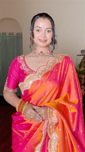 || Exclusive Bridal Collection “Shringar” ||