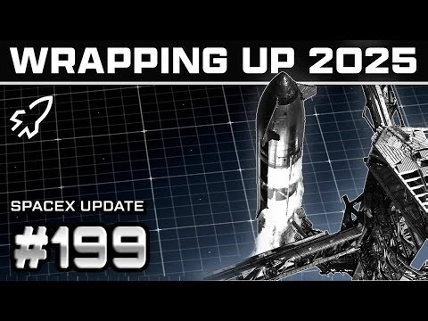 LabPadre Spaceflight Weekly #199