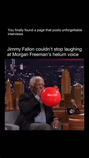 Social dorm on Instagram: "Morgan Freeman is one of the most respected actors in Hollywood, known for his calm, authoritative screen presence and instantly recognizable voice. After decades of smaller roles, he broke through later in life with performances in films like Driving Miss Daisy, The Shawshank Redemption, and Million Dollar Baby, the latter earning him an Academy Award for Best Supporting Actor. Freeman’s narration work has become iconic, often associated with documentaries and films t