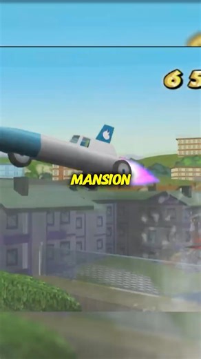 SECRET Vehicles in Simpsons Hit & Run ❓🚗