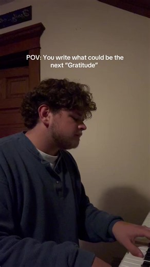 Praise & Thanks - Original Worship Cover (Christian TikTok)