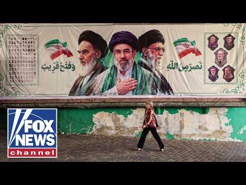 US intel warns of Iran’s LETHAL plots targeting Americans