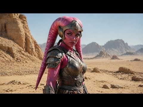 She Will Die Without Merging with a Human: How I Saved an Entire Alien Race!| Best SciFi HFY Stories