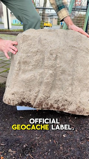 🪜 Step up your geocaching game with the Quad Cache Container Set! 🎯 We created the Quad Cache Container Set in response to the overwhelming popularity of the Triple Cache Container Set and the Clear Ammo Can Container. These water-tight, clear containers (for safety) nest neatly inside one another. Each container includes an "Official Geocache" label. Includes: • Clear Ammo Can Cache Container • Large container • Medium container • Small container Get yours at Shop Geocaching! @Geocaching #geo