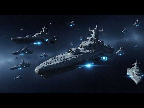 Earth Was Marked for Death—Then Humanity Sent a Message That Made the Galaxy Panic | HFY Sci-Fi