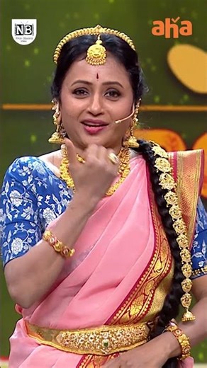 అంతా మీరే చేసారు... Pandu & Ydammaraju Hilarious Comedy at Chef Mantra Project K S5 @Thursday at 7PM